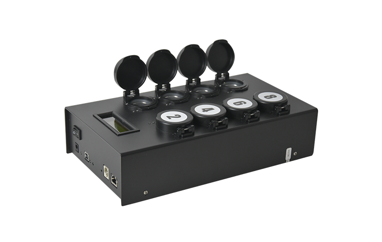 微生物檢測(cè)儀